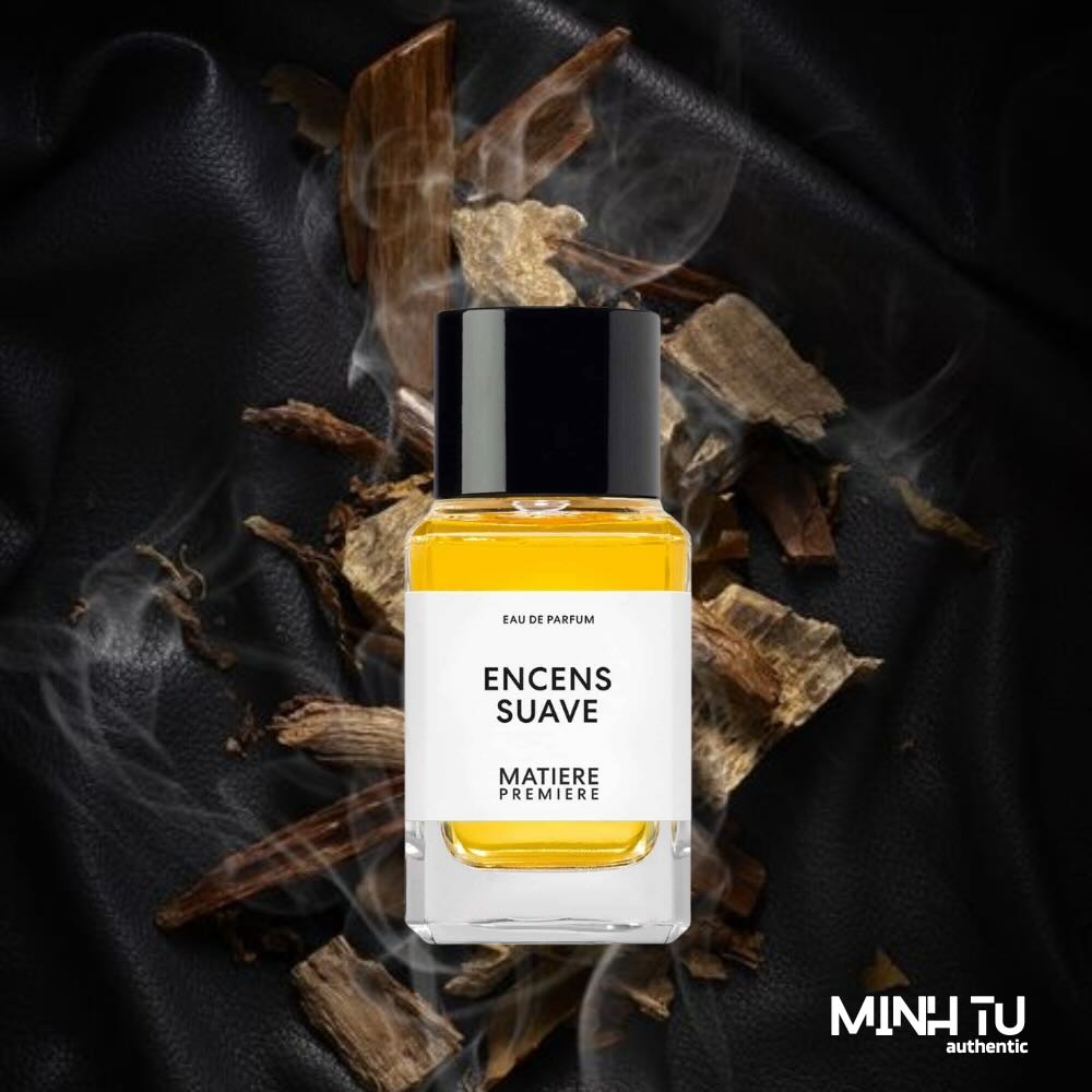 Matiere Premiere Encens Suave EDP